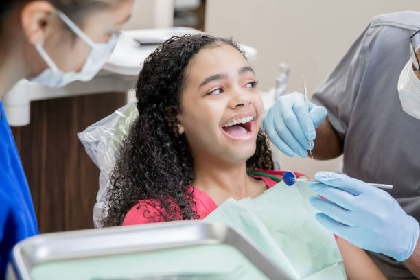 Best Dental Abscess Treatment in Winnie, TX