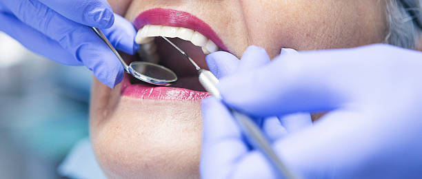 Best Emergency Treatment for Oral Infections in Winnie, TX